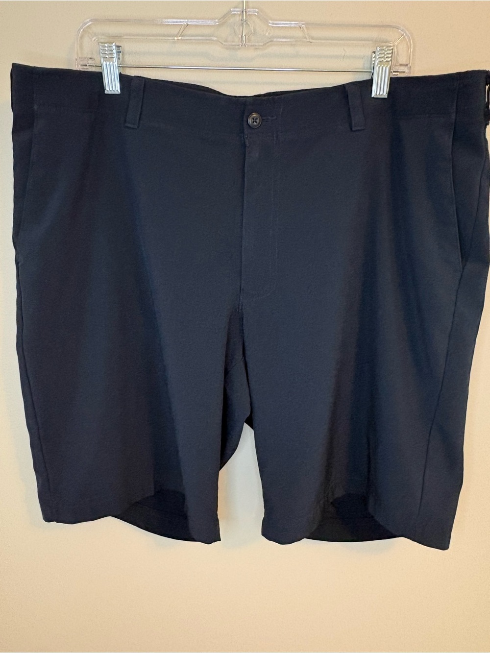 Ben Hogan Navy Performance Golf Shorts Men’s Size 40 Stretch